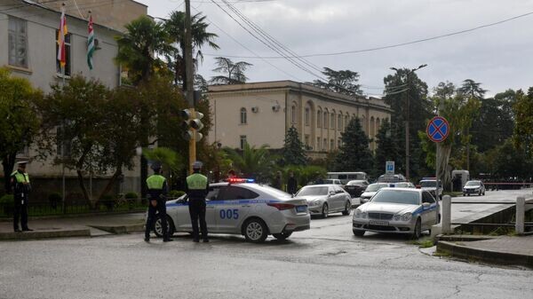    © Sputnik / Томас Тхайцук