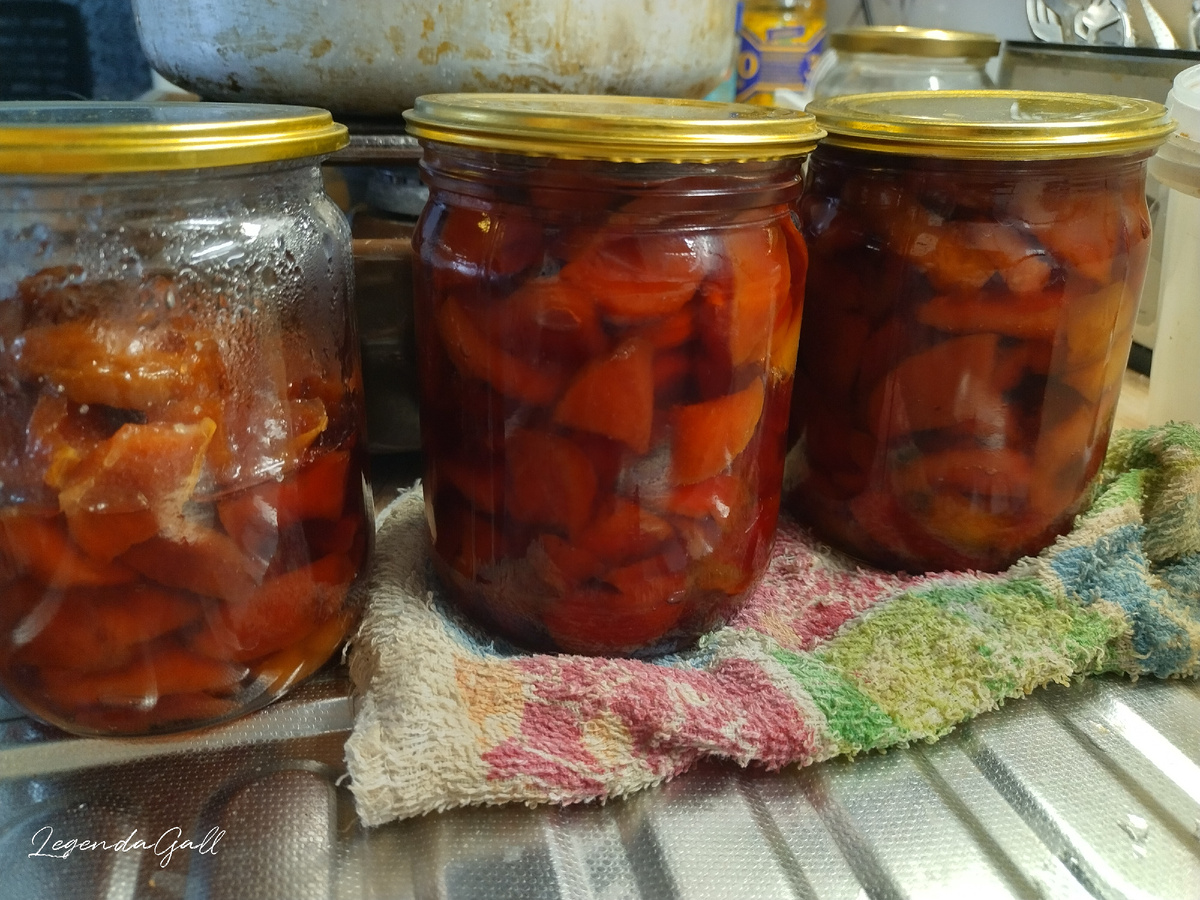 Во кака красота получилась. Но маловато...