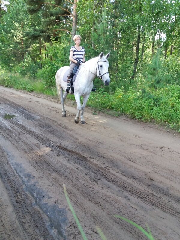 топаем с Ладоги