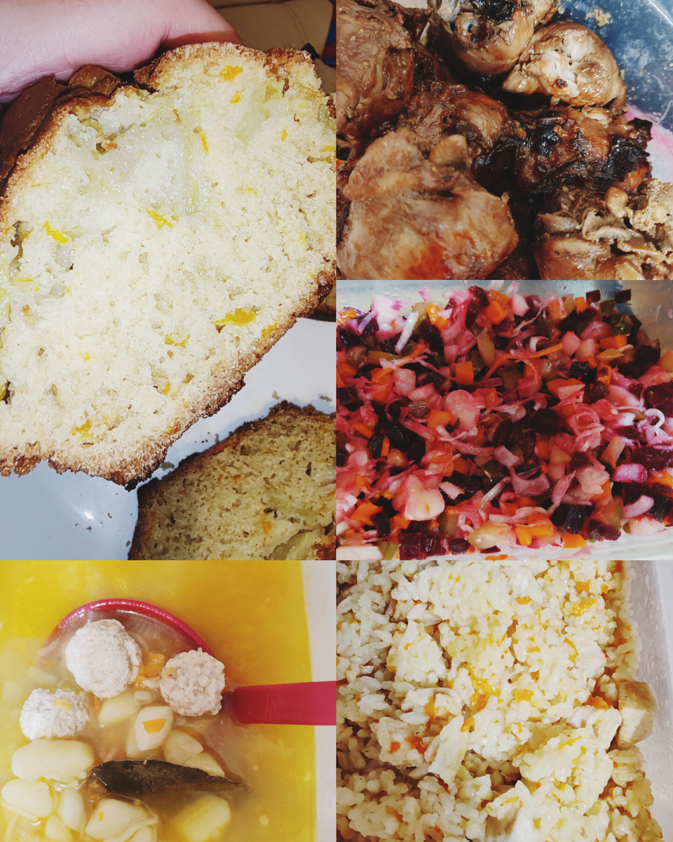 Фото автора канала. 