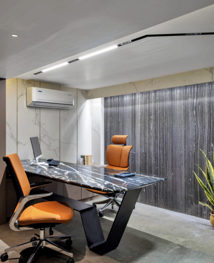 Как выбрать шторы для офиса? 