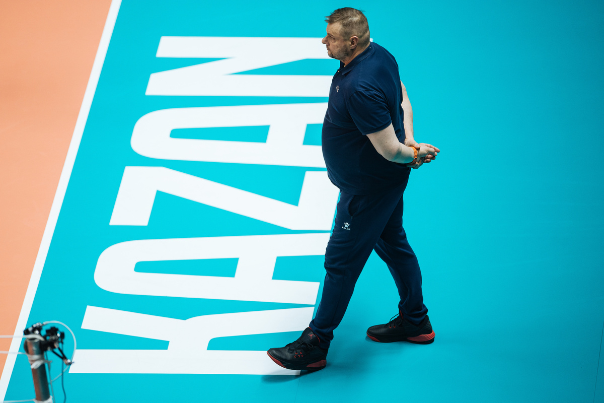 Автор фото: ВК «Зенит-Казань» 