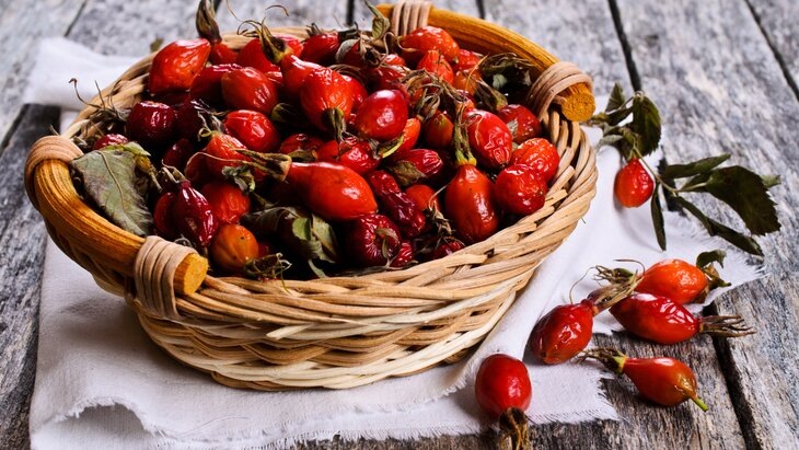 Фото: depositphotos/Shusha 