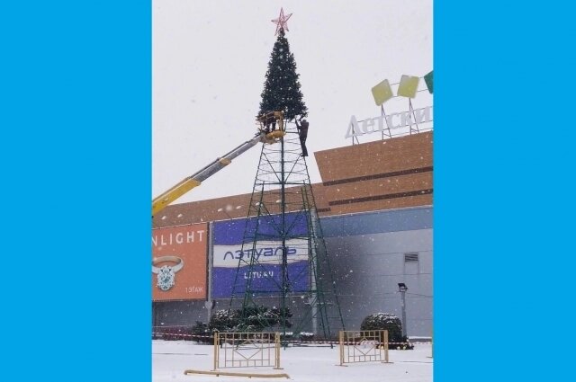    Фото: ЕЩЁ Самара ВКонтакте