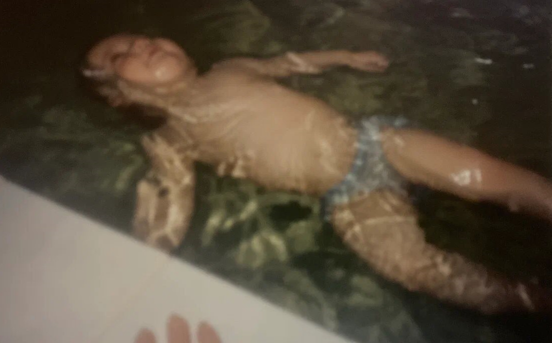 Фото из личного архива автора