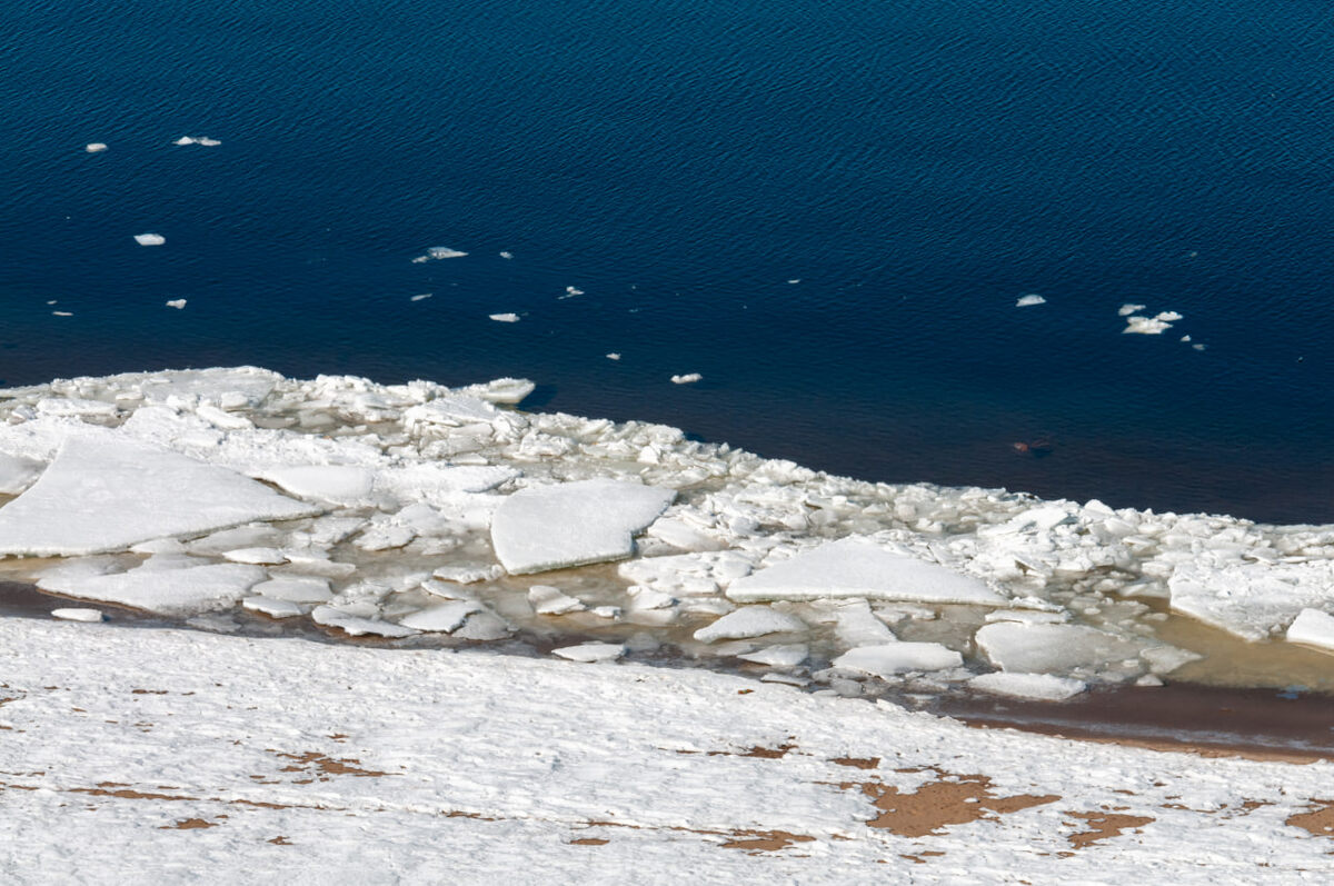 Инцидент произошел на Вятке.  Фото: Светлана Возмилова / ФедералПресс