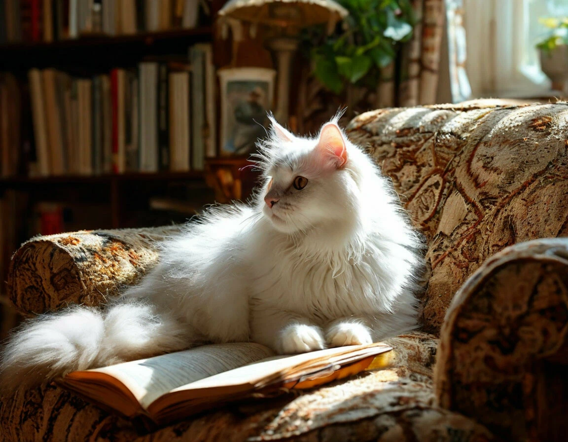 Создано ИИ. Шедеврум