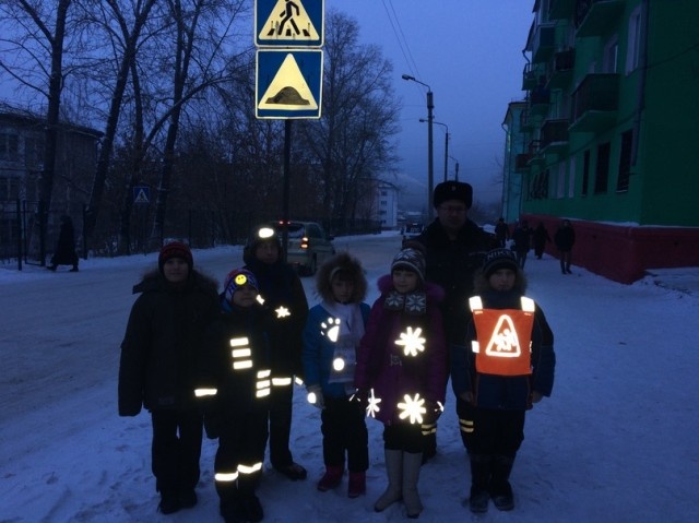 А у ребят есть! 