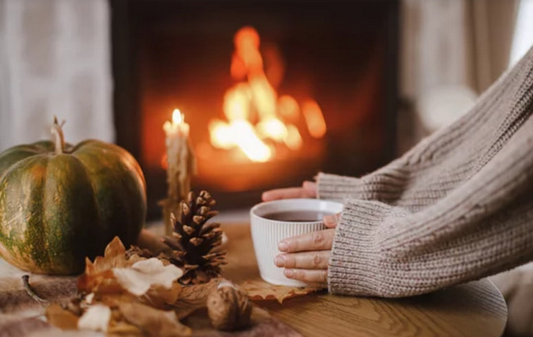 Вы сейчас полны энергии, или ваши внутренние "батарейки" пока на подзарядке? 