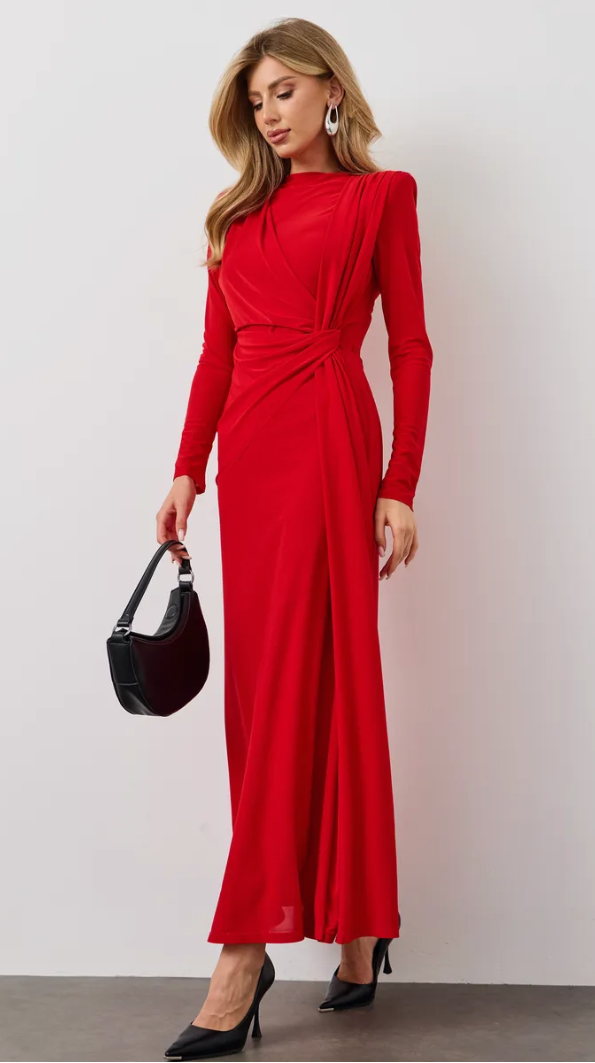 Резюмирую: на Новый год круто при правильной стилизации. но и потом в шкафу пылиться до следующего праздника не будет без дела