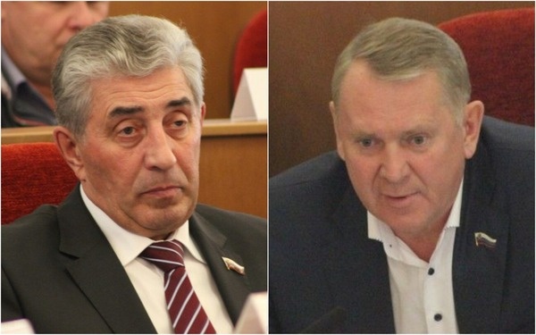    На этот раз Заксоб: Мошенники в Оренбургской области продолжают создавать фейковые аккаунты