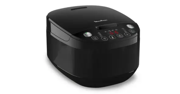 Moulinex Simply Cook Plus MK622832
