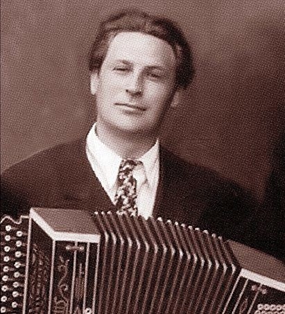 Алексей Фатьянов