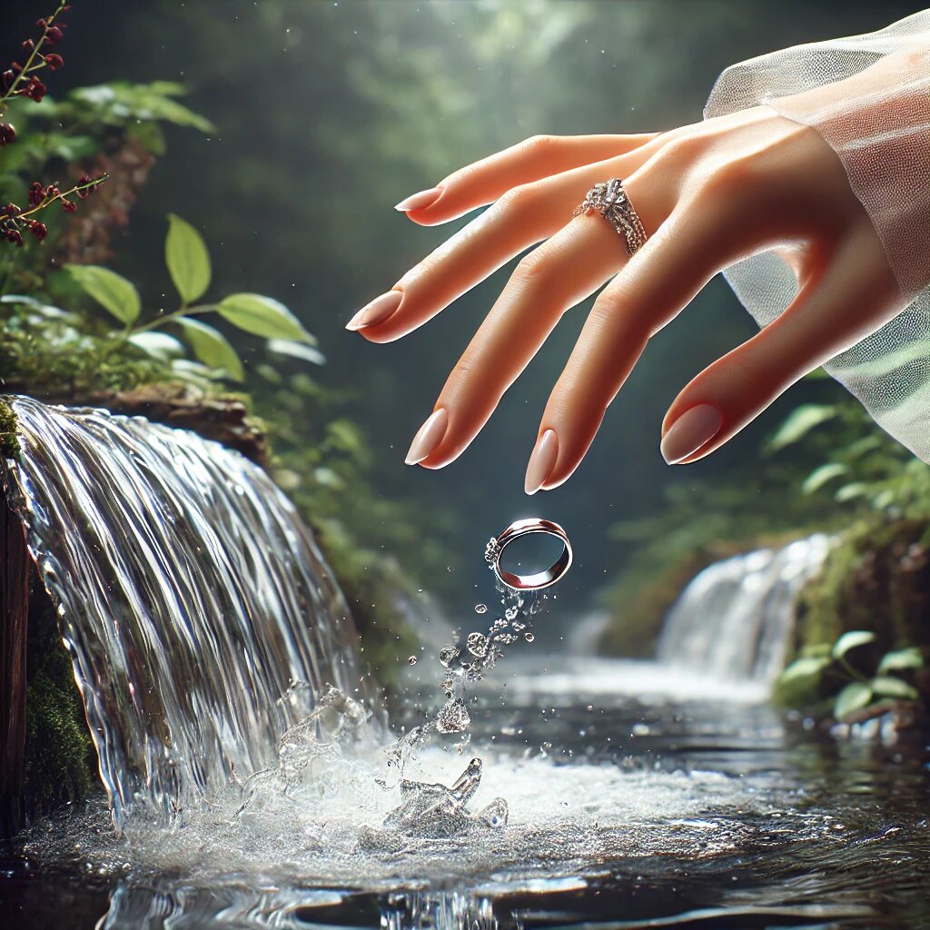 «Прощение: важно ли прощать бывшего?» — размышления о прощении как части исцеления.