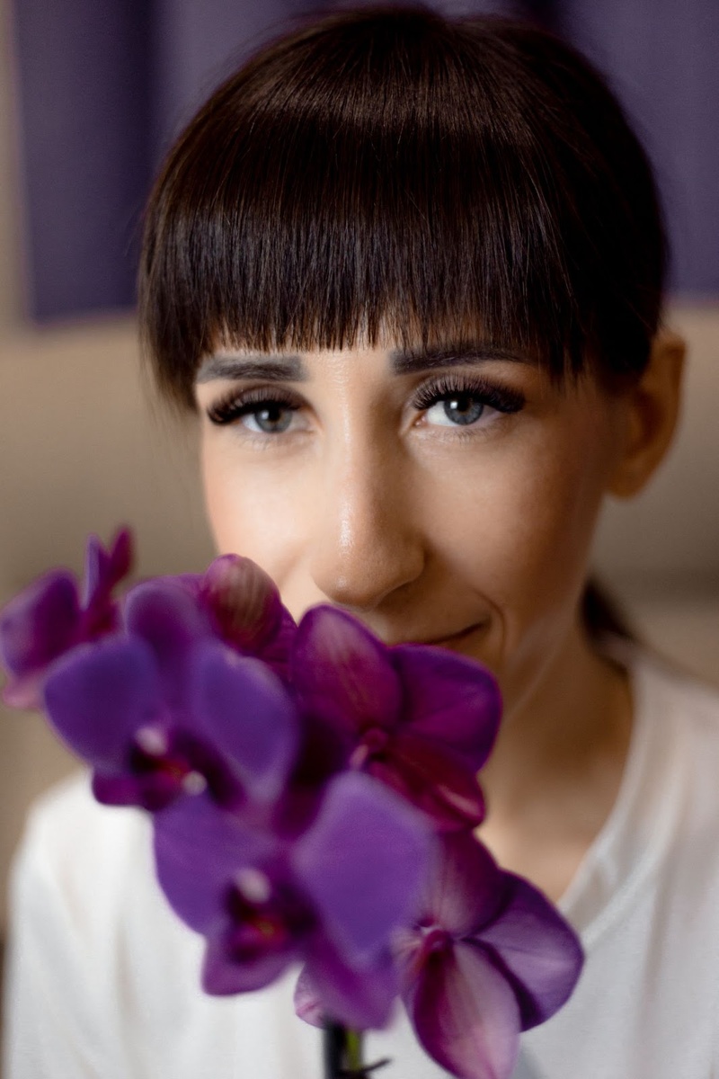 Мужчине важно чувствовать, что рядом с ним Женщина, а не только мама