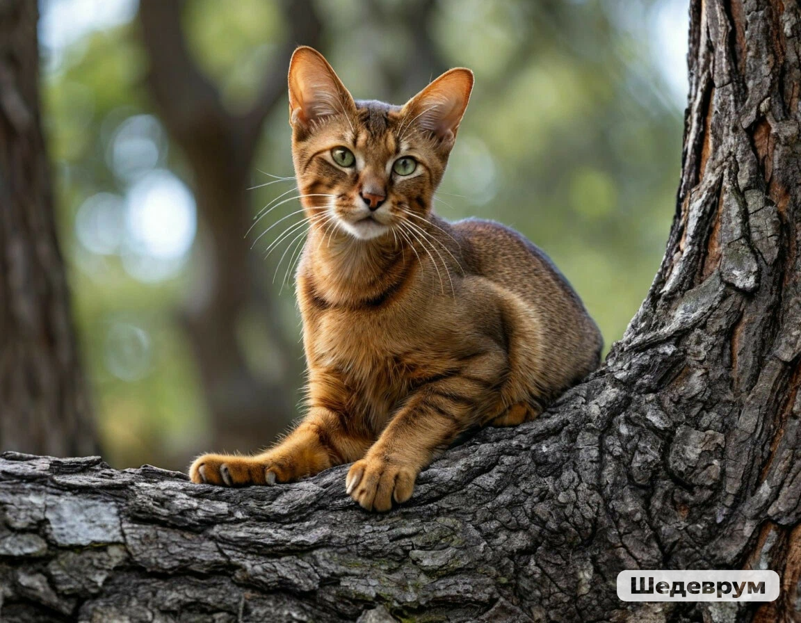 Изображение создано в Шедеврум