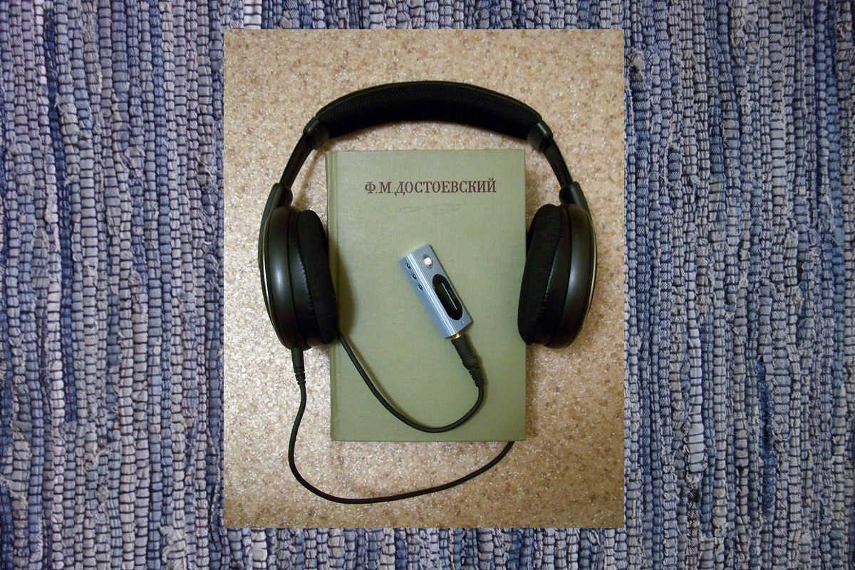 личное фото