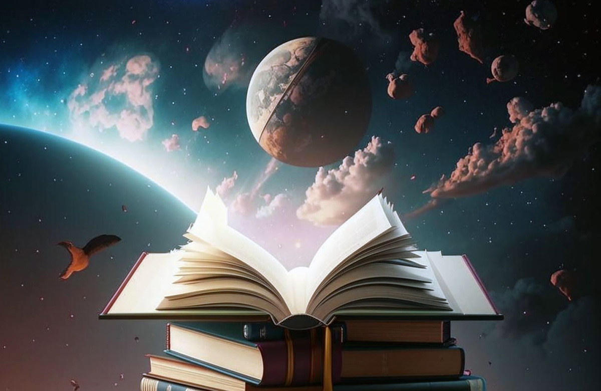 рисунок нейросети Кандинский