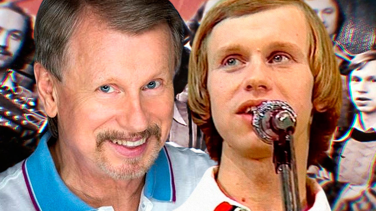 Анатолий Кашепаров