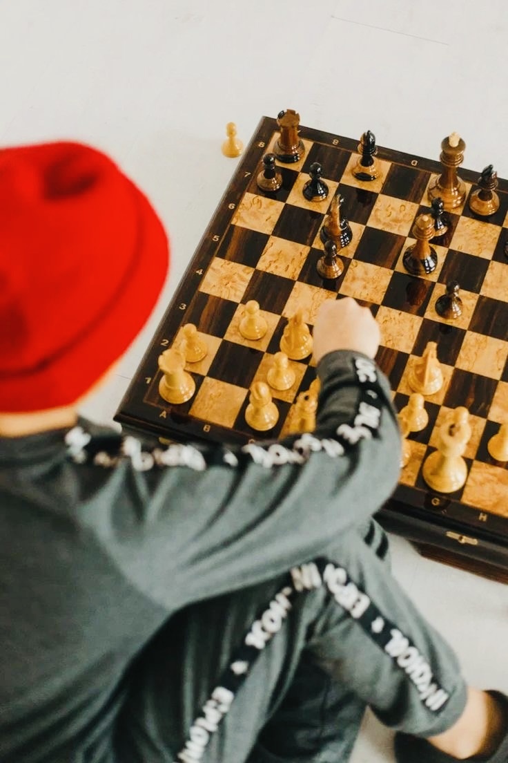 Источник pinterest