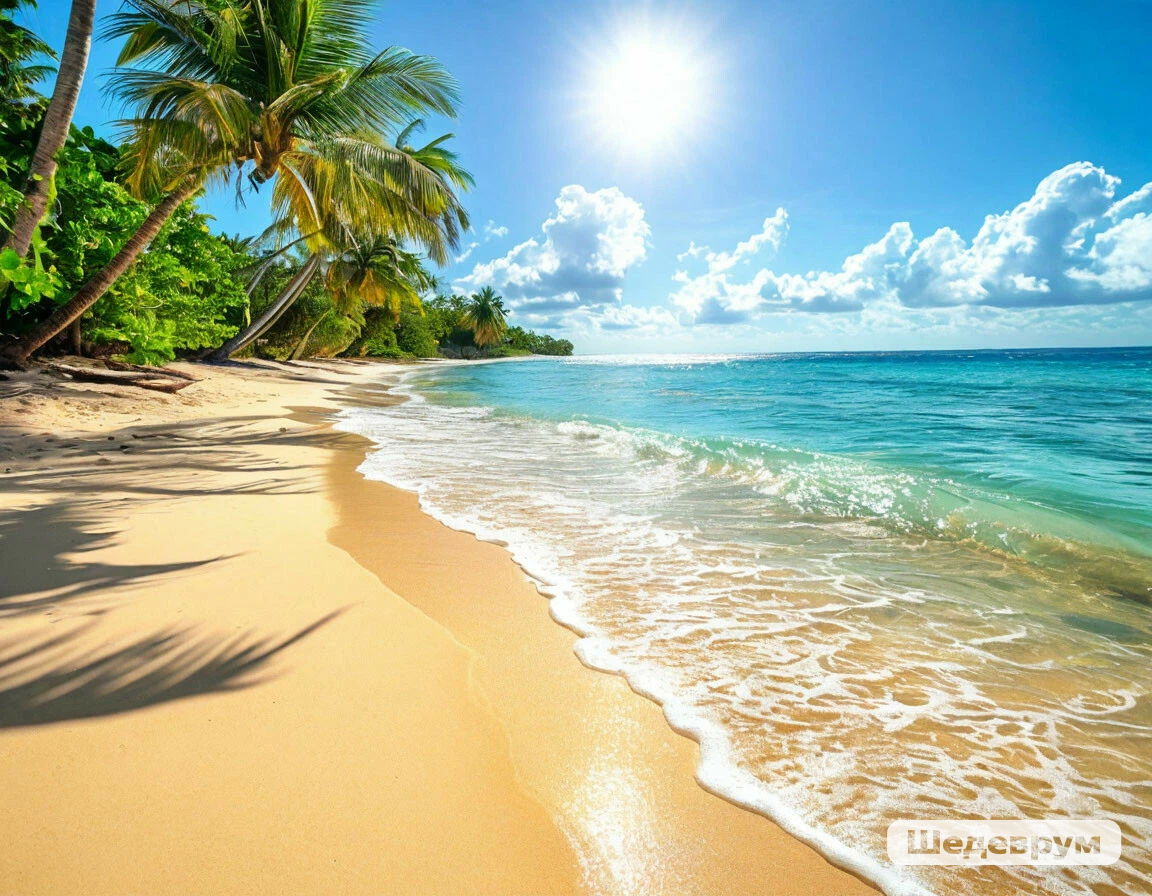 Изображение создано в Шедеврум