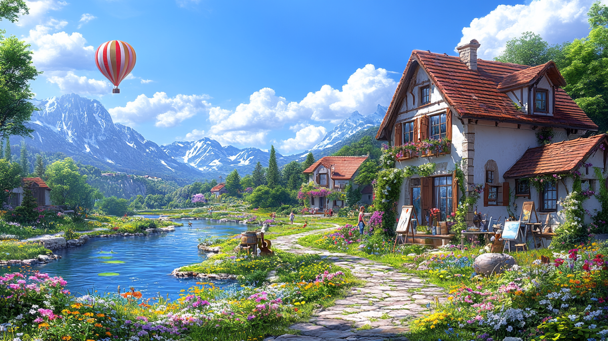 Откройте для себя увлекательные и полезные идеи для досуга. Статья включает широкий спектр занятий на свежем воздухе, творческих проектов, саморазвития и общения с близкими. 
