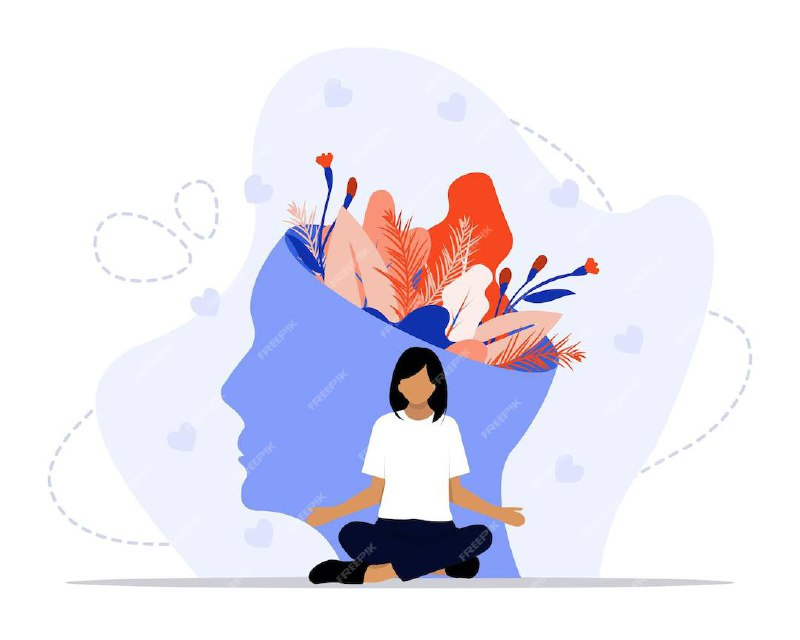 практика осознанности 