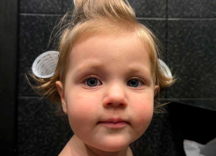 Телеграм канал: "Маме не скажем" Никки.