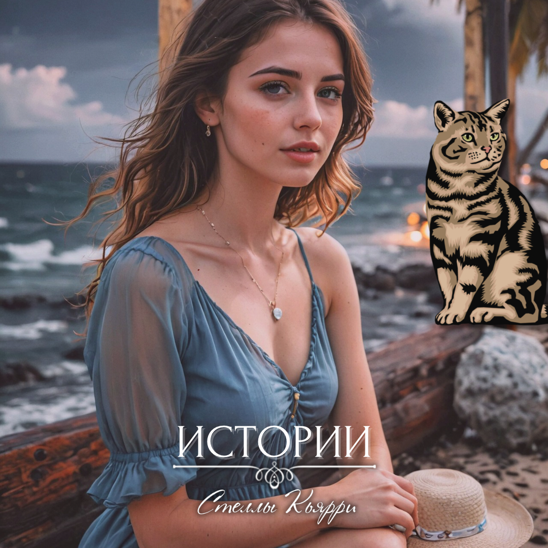 ©Стелла Кьярри