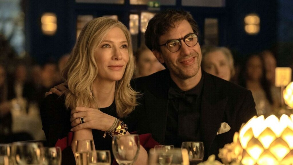    Фото: кадр из сериала