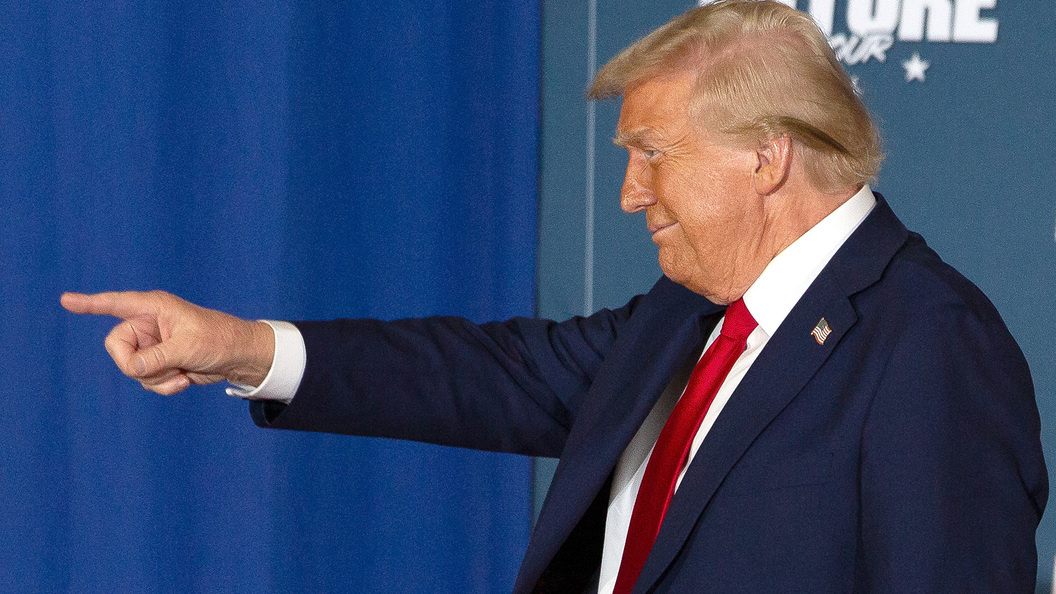    Фото: Matt Bishop/Globallookpress