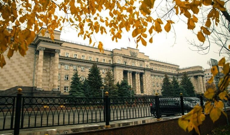    Мошенники стали рассылать сообщения от имени депутатов Заксобрания Белов Михаил Александрович