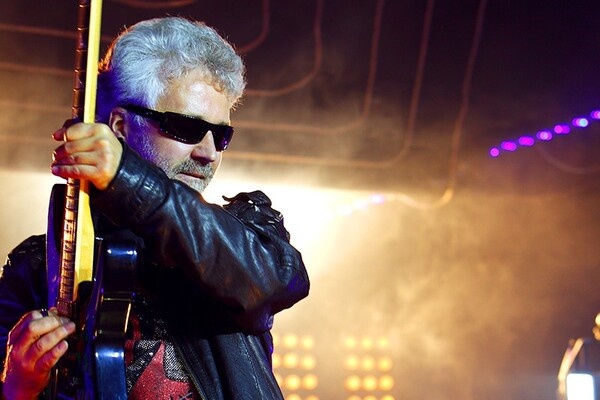 Пресс-служба группы «Мираж»