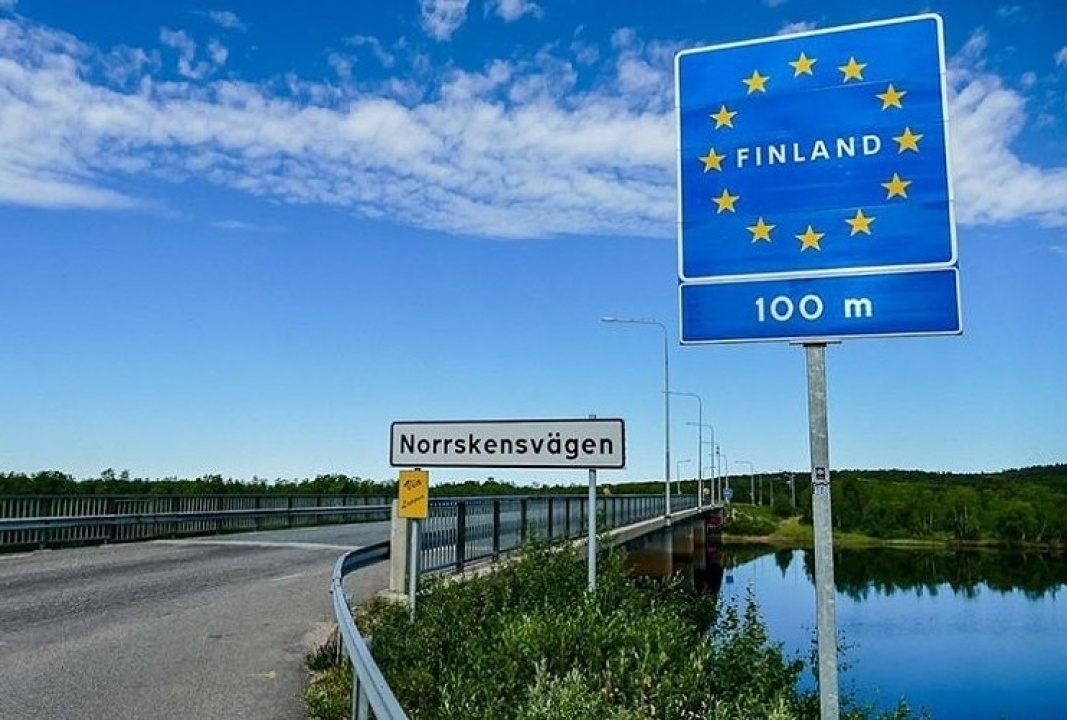    Власти Финляндии предложили создать ОЭЗ в приграничных с Россией районах