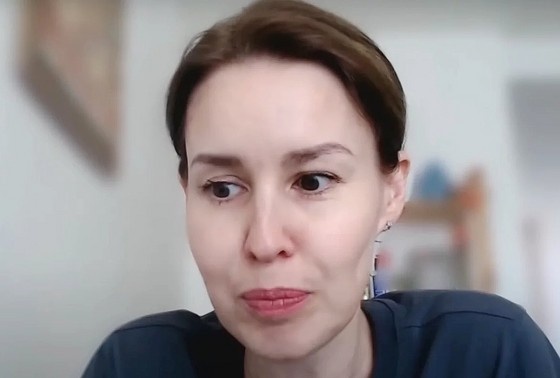    Фарида Курбангалеева