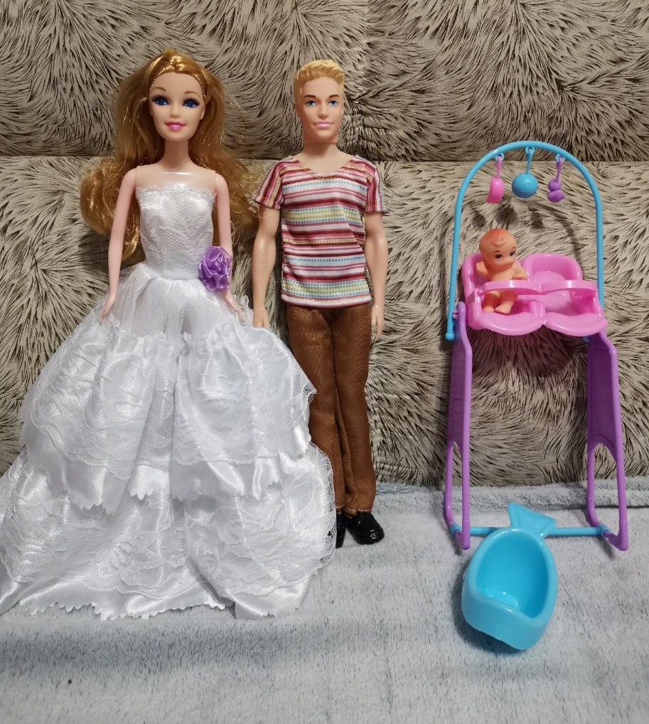 Фото с нашей первой встречи