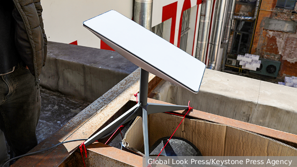     Фото: Global Look Press/Keystone Press Agency   
 Текст: Ольга Иванова