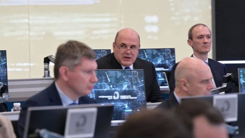      Фото: соцсети Владимира Владимирова