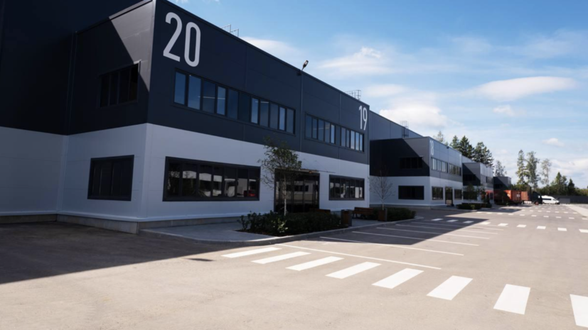    Пресс-служба подмосковного Мининвеста