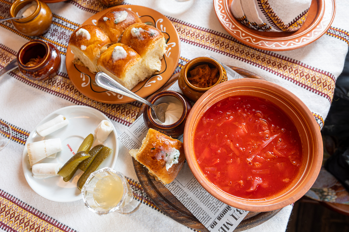 Фото: ©Komsomolskaya Pravda/Global Look Press