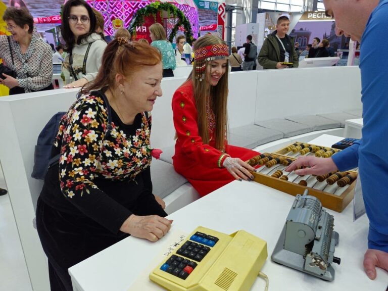    Почти 22 тысячи оренбуржцев стали участниками онлайн-зачета по финансовой грамотности Белов Михаил Александрович