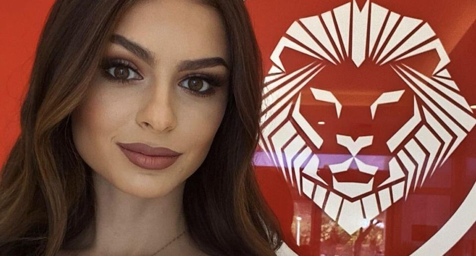    Фото из личного аккаунта Элизабет Пипко / Соцсети