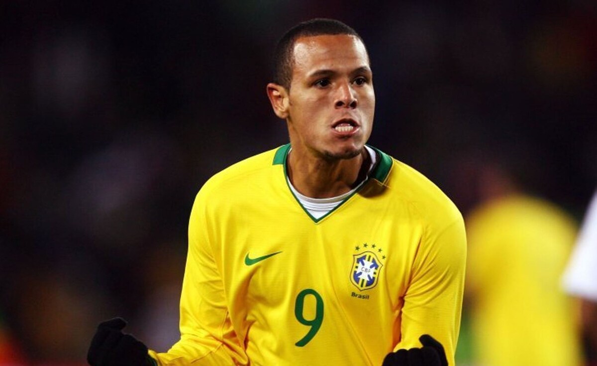 Уроженец города Кампинеса умел быть на поле жестоким