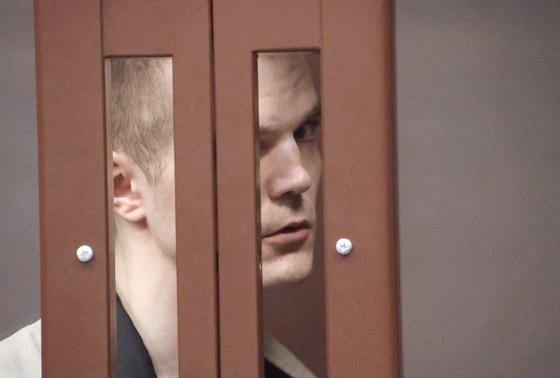    Григорий Синченко