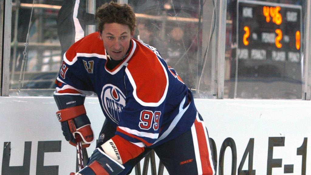 Уэйн Гретцки.  фото: картинки яндекса.