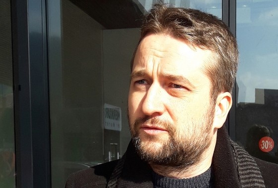    Любош Блага