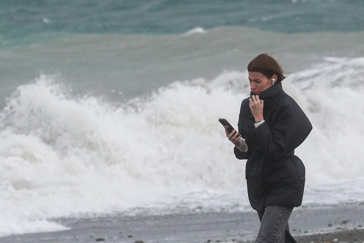 Фото: © Petrov Sergey/ news.ru/Global Look Press