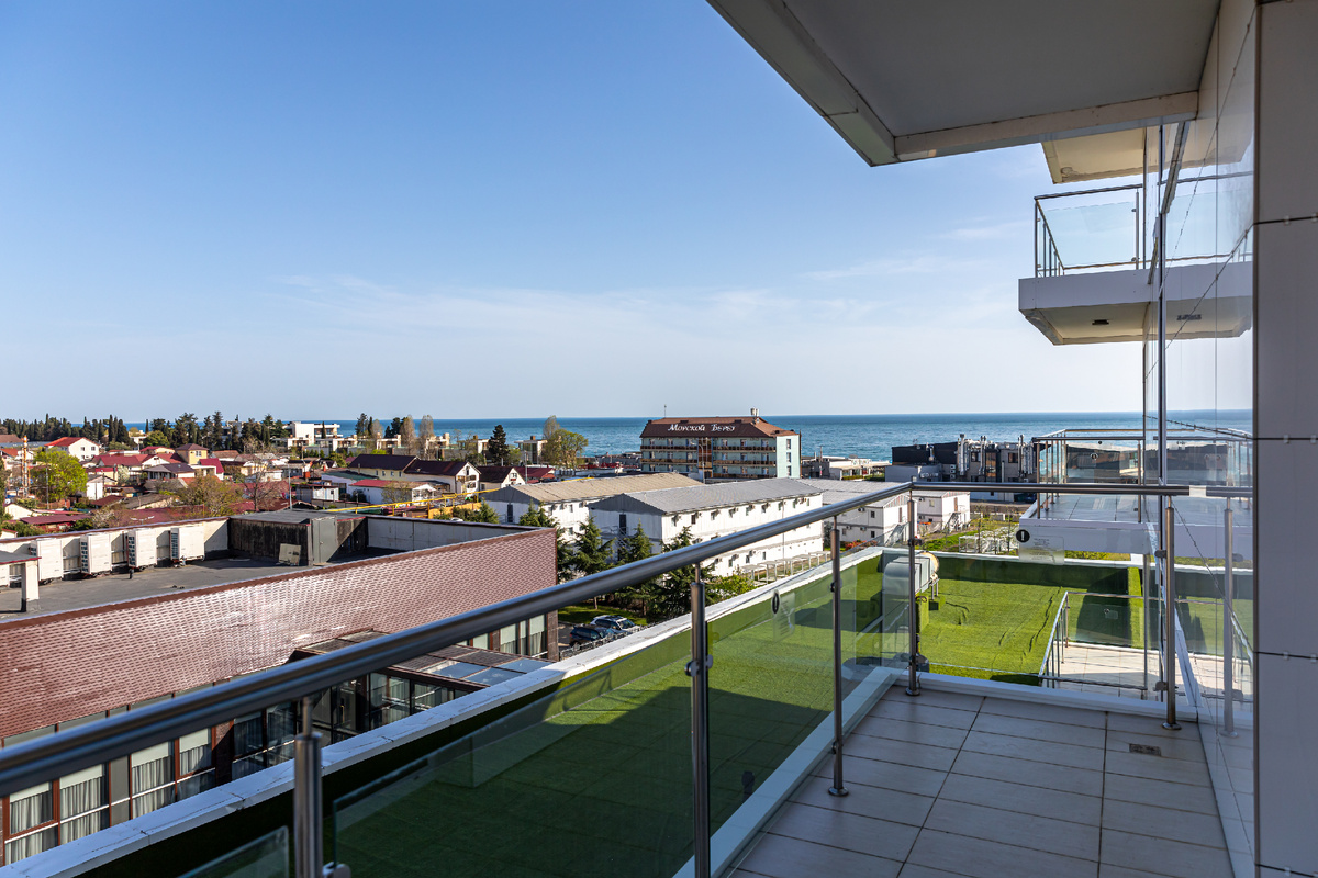 Фото: © Edgar Breshchanov/ Global Look Press