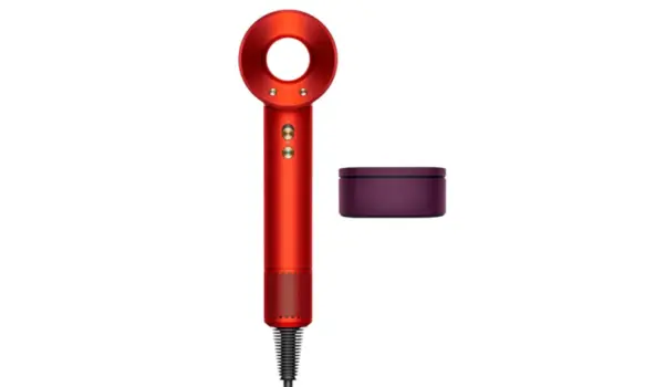 Dyson Supersonic HD08 HK