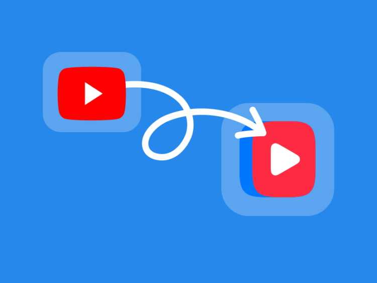    Подписки из YouTube в VK можно перенести прямо со смартфона